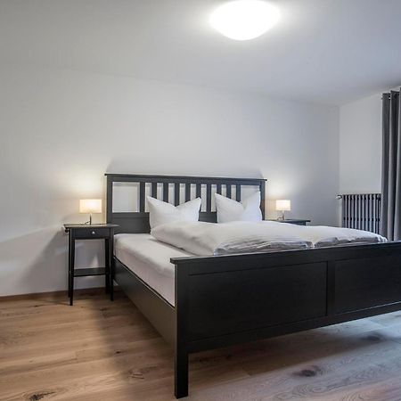 Haus Kapell Apartment Schruns Ngoại thất bức ảnh