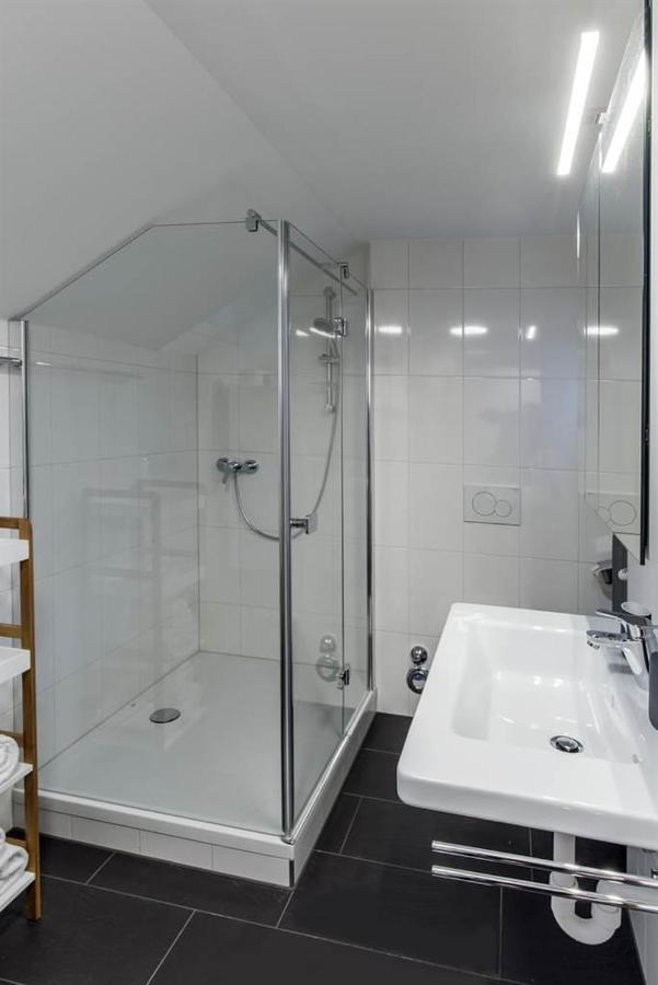 Haus Kapell Apartment Schruns Ngoại thất bức ảnh
