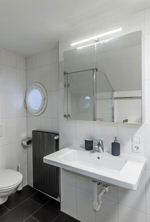 Haus Kapell Apartment Schruns Ngoại thất bức ảnh
