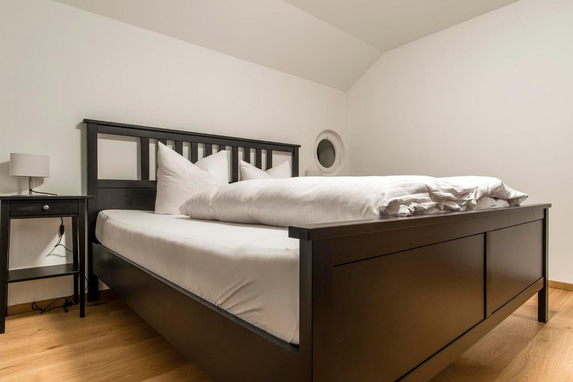 Haus Kapell Apartment Schruns Ngoại thất bức ảnh