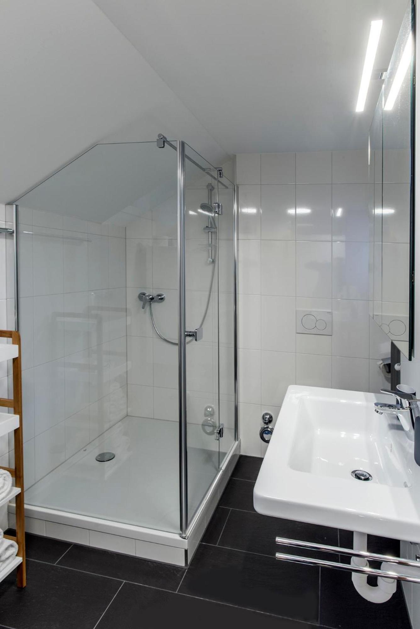 Haus Kapell Apartment Schruns Ngoại thất bức ảnh