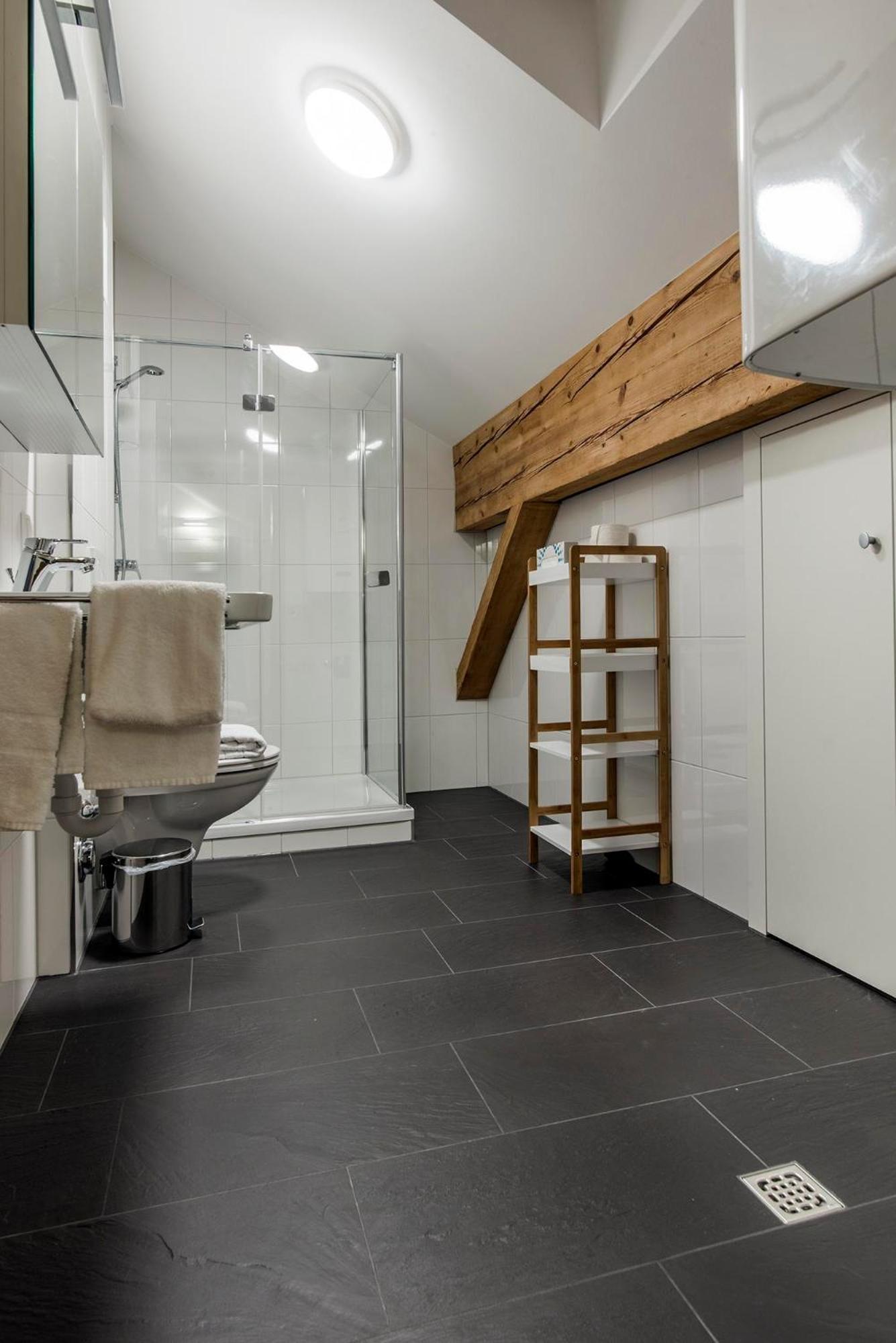 Haus Kapell Apartment Schruns Ngoại thất bức ảnh