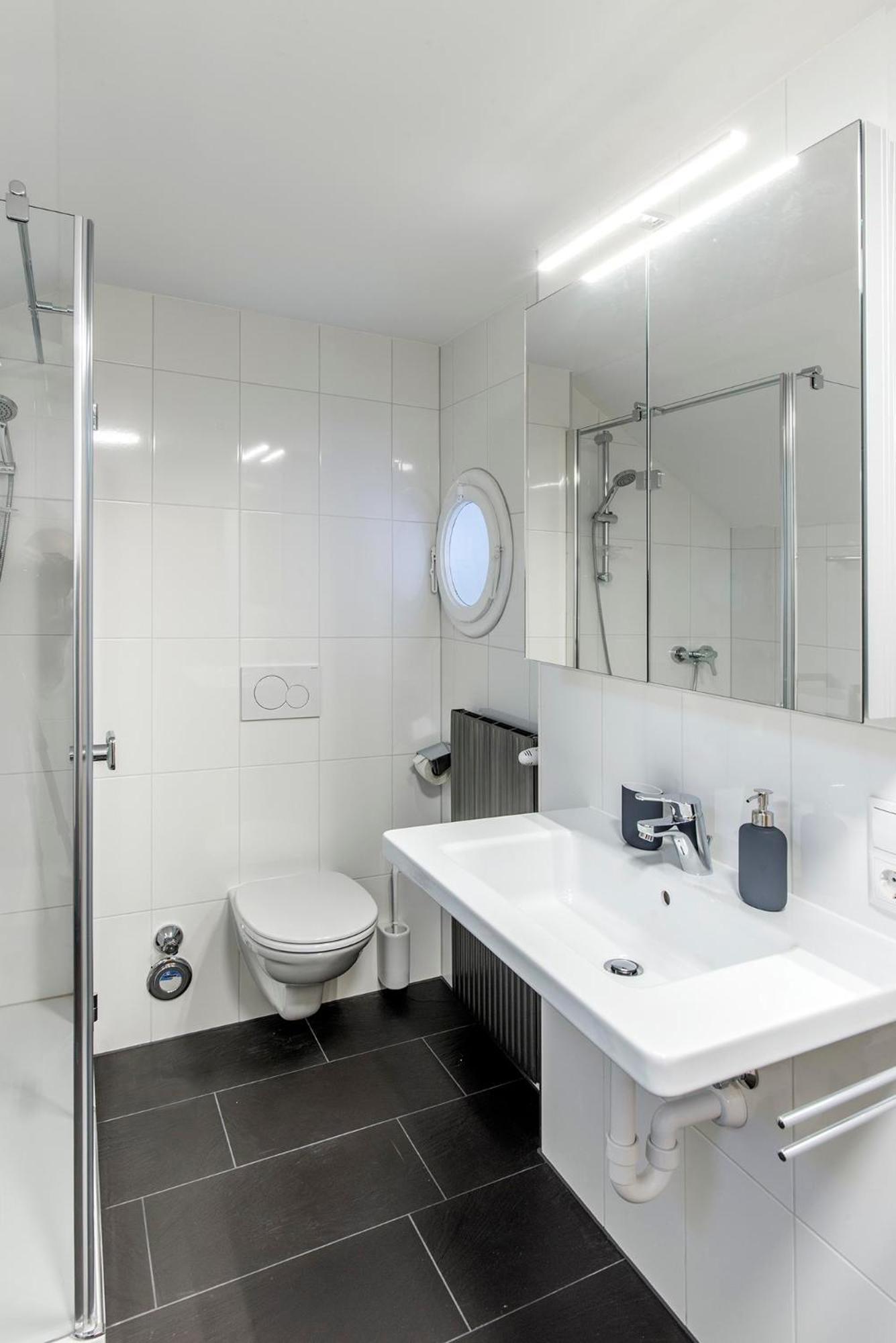Haus Kapell Apartment Schruns Ngoại thất bức ảnh