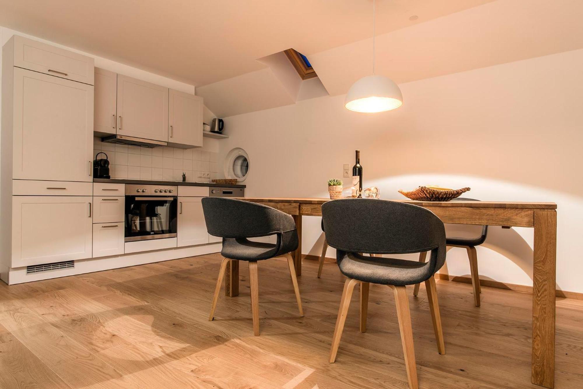 Haus Kapell Apartment Schruns Ngoại thất bức ảnh