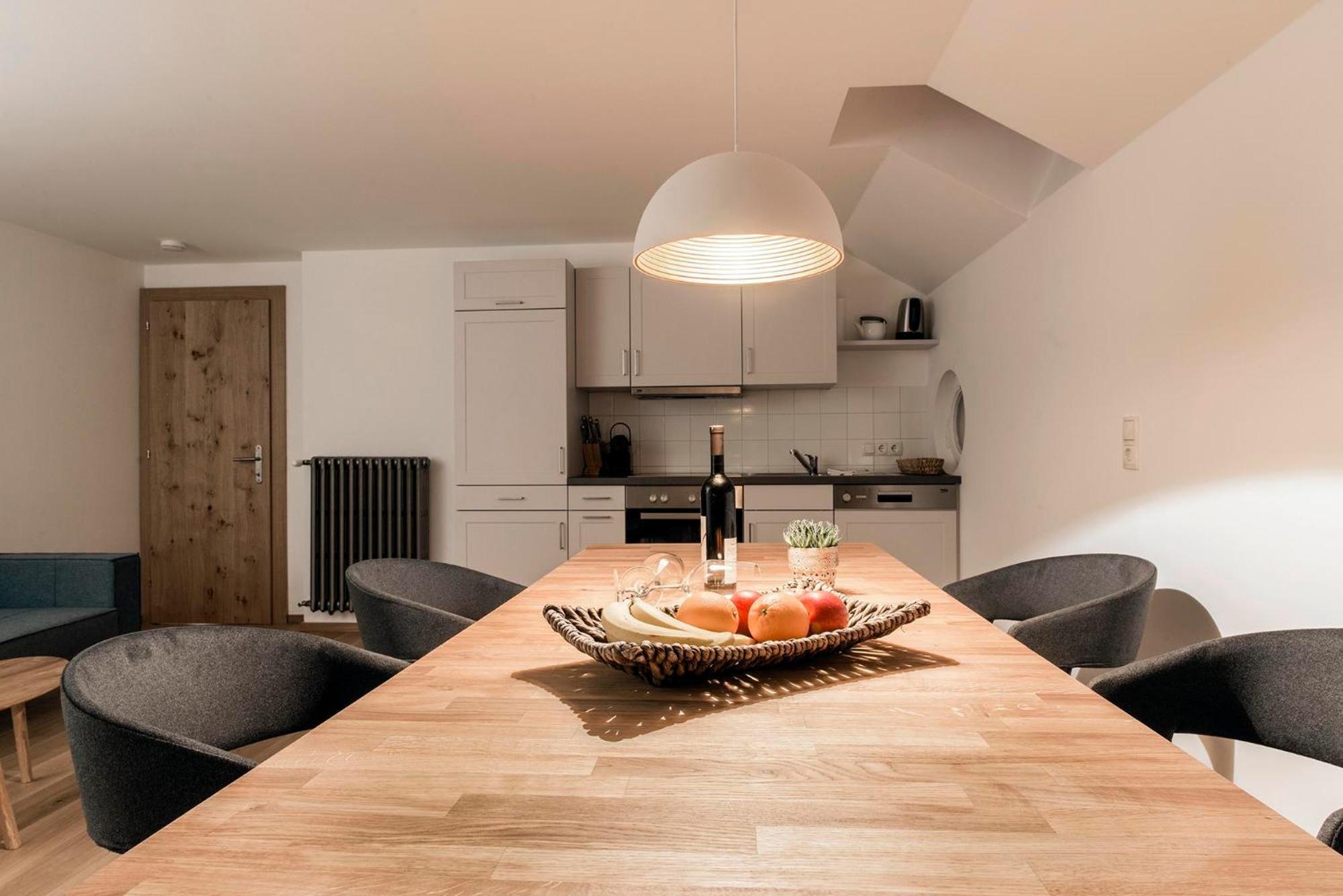 Haus Kapell Apartment Schruns Ngoại thất bức ảnh