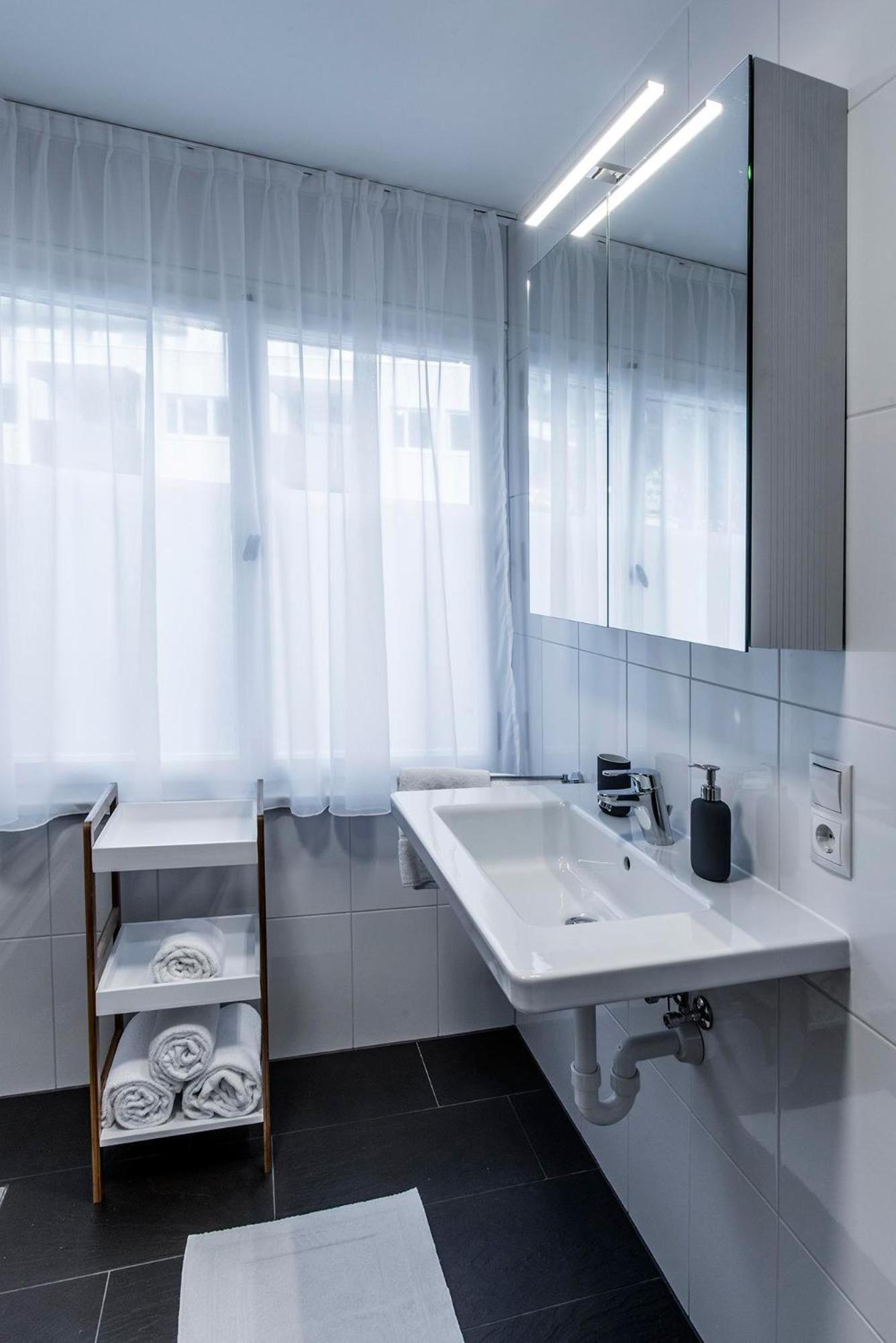Haus Kapell Apartment Schruns Ngoại thất bức ảnh